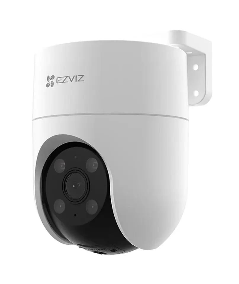 IP-camera Ezviz H8c 4mm (White)