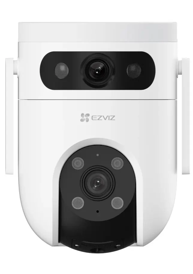IP камера Ezviz H9c Dual 2K (White)