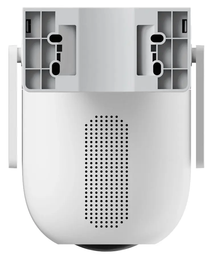 IP камера Ezviz H9c Dual 2K (White)