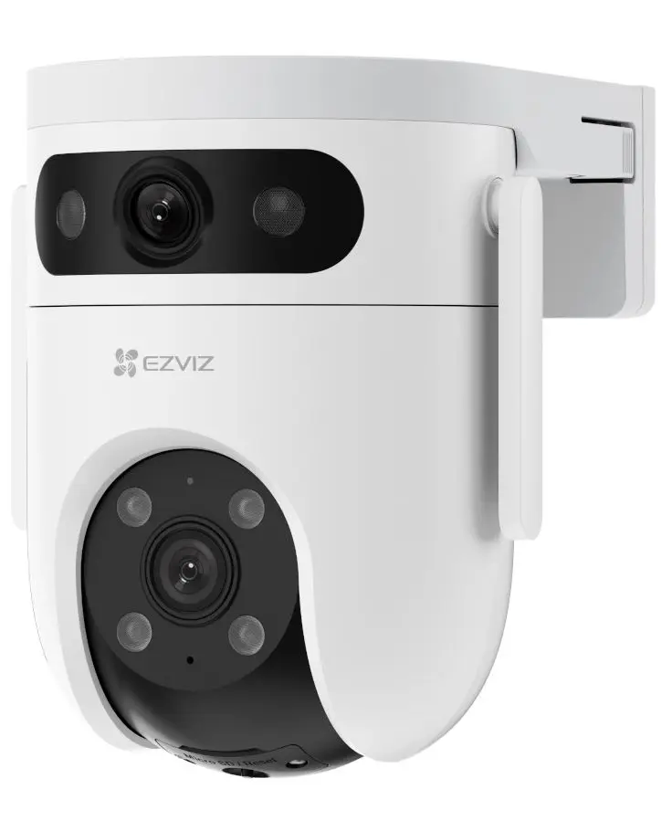 IP камера Ezviz H9c Dual 2K (White)