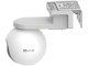 Set de IP camera + panou solar Ezviz HB8 4G (White)