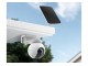 Set de IP camera + panou solar Ezviz HB8 4G (White)