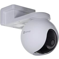 Set de IP camera + panou solar Ezviz HB8 (White) Thumb
