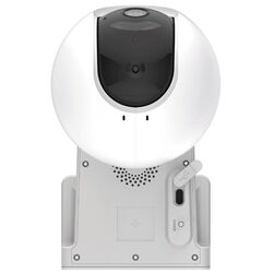 Set de IP camera + panou solar Ezviz HB8 (White) Thumb