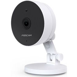 IP камера Foscam C5M 5 MPIX 3K (White) Thumb