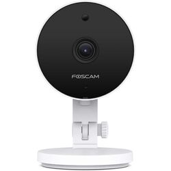 IP камера Foscam C5M 5 MPIX 3K (White) Thumb
