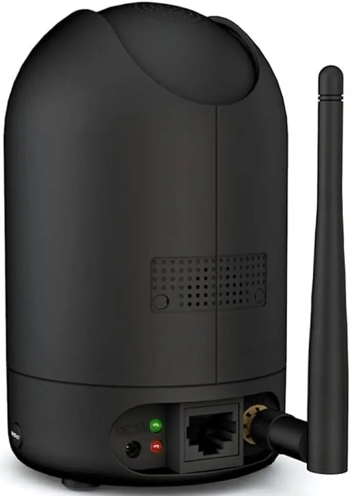 IP камера Foscam R4M-B (Black)