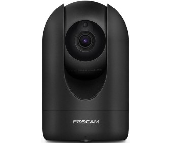 IP camera Foscam R4M-B (Black)