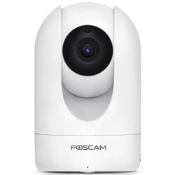 IP камера Foscam R4M (White) Thumb