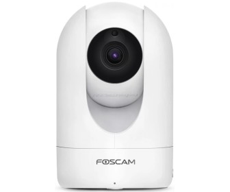 IP camera Foscam R4M (White)