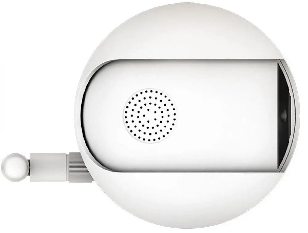 IP камера Foscam R4M (White)