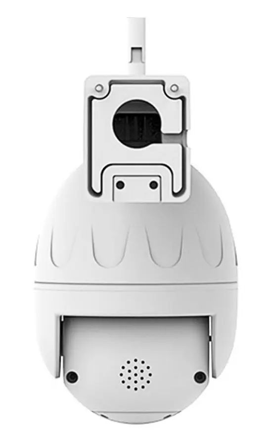 IP камера Foscam SD4 (White)