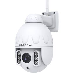 IP камера Foscam SD4 (White)