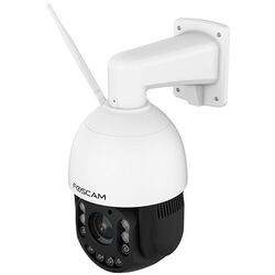 IP‑камера Foscam SD4H (White) Thumb