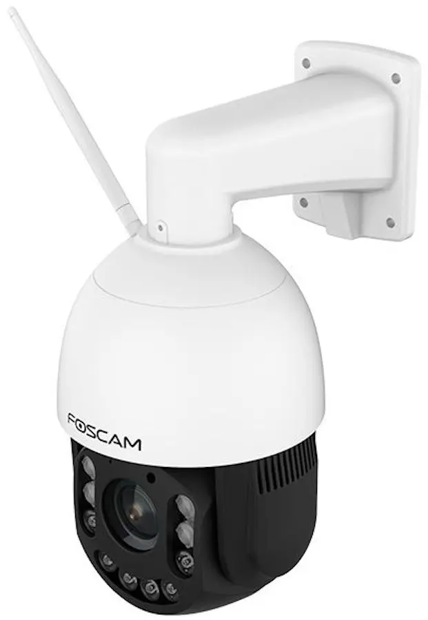 IP‑камера Foscam SD4H (White)