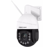 IP camera Foscam SD4H (White)