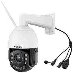 IP‑камера Foscam SD4H (White) Thumb
