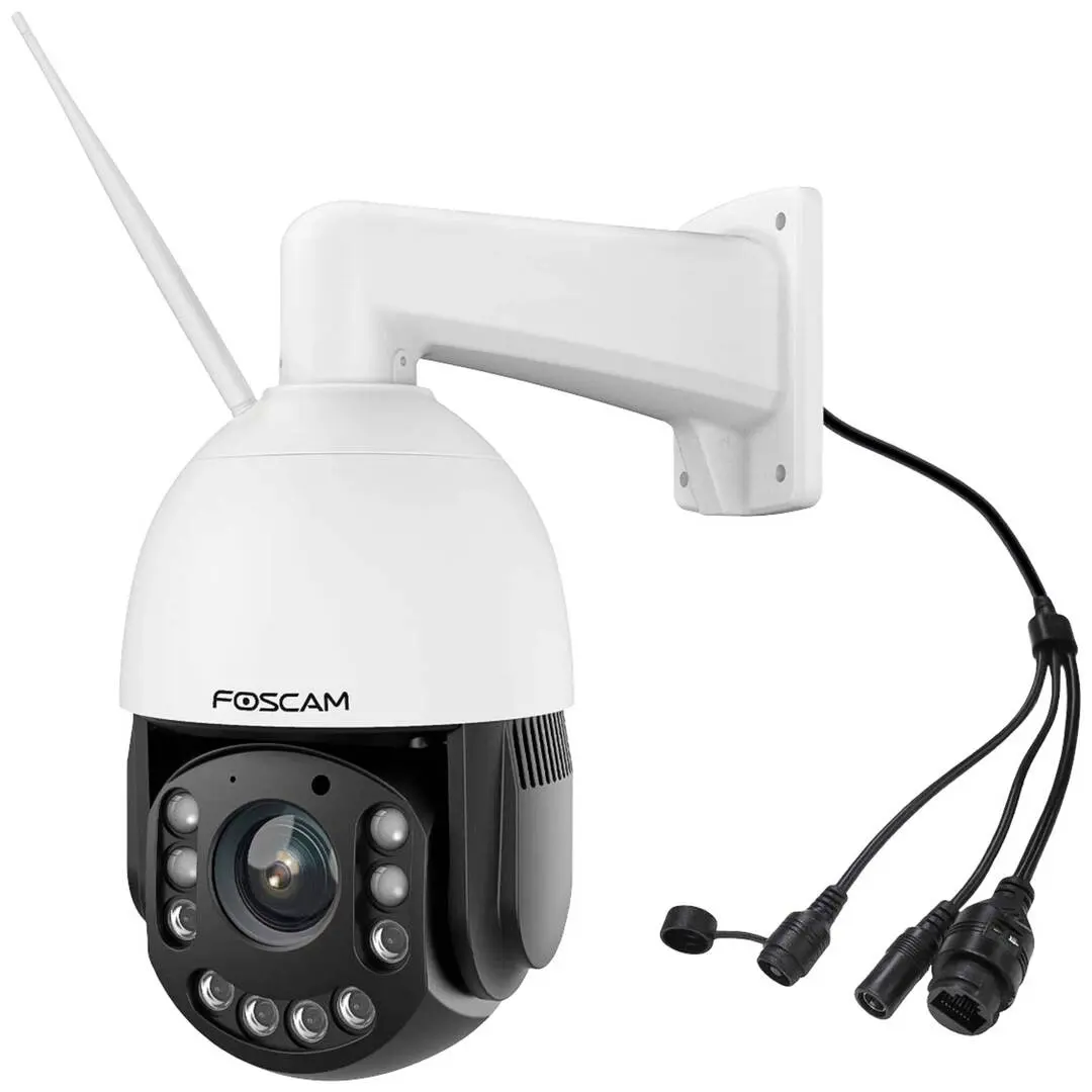 IP‑камера Foscam SD4H (White)