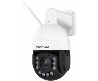 IP camera Foscam SD4H (White)