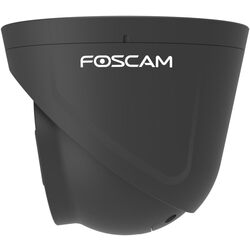 IP camera Foscam T5EP (Black) Thumb