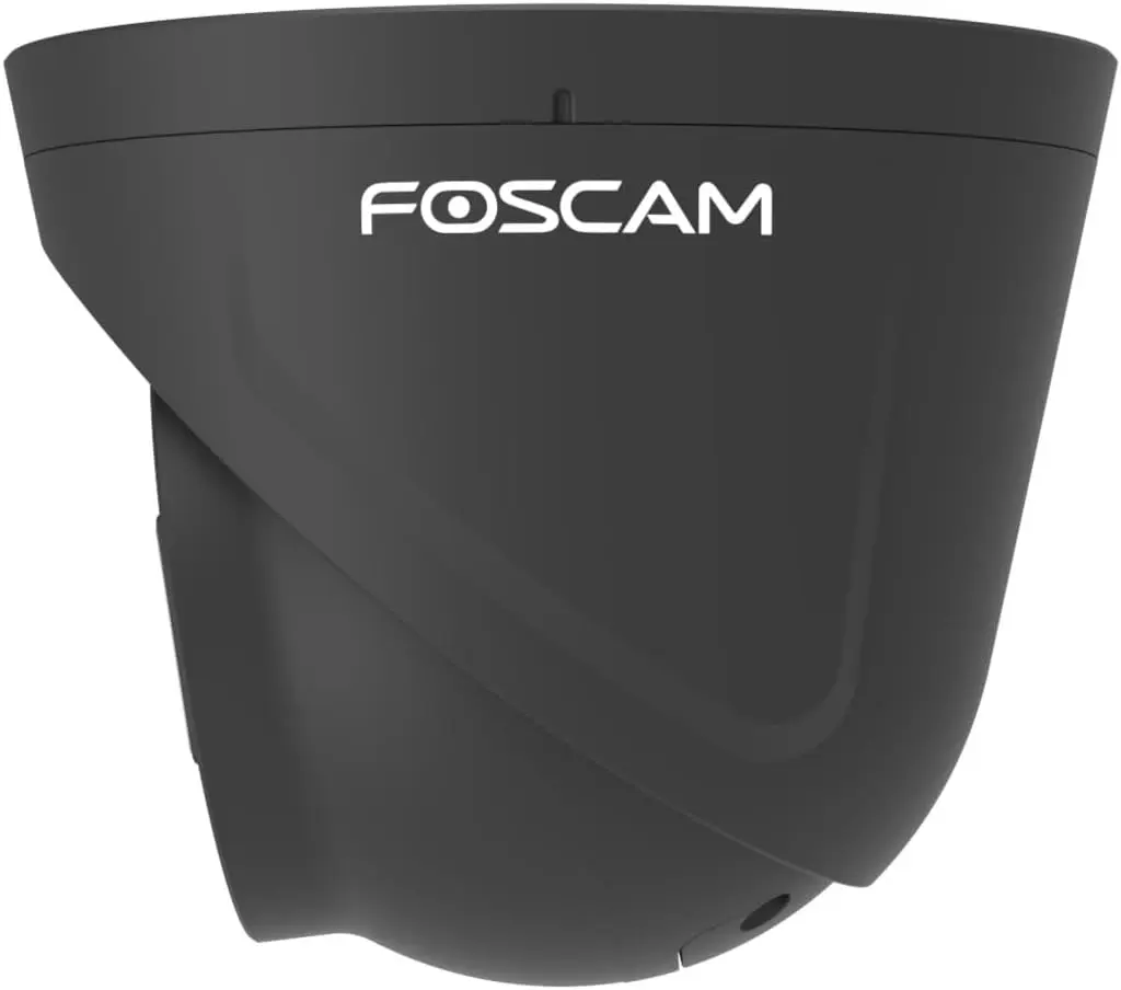 IP camera Foscam T5EP (Black)