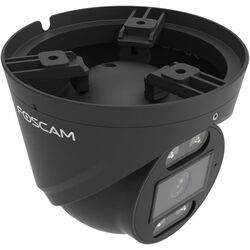 IP camera Foscam T5EP (Black) Thumb