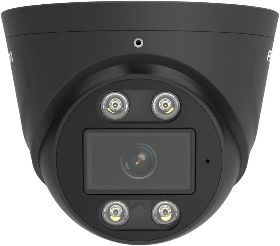 IP camera Foscam T5EP (Black)