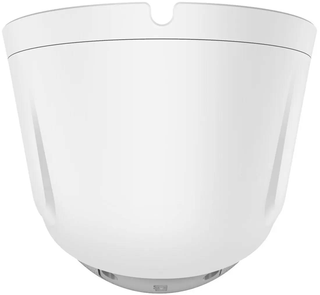 IP camera Foscam T5EP (White)