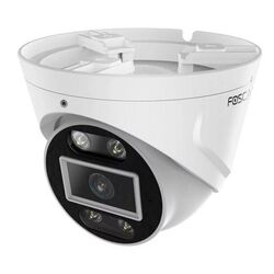 IP camera Foscam T5EP (White) Thumb