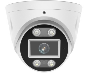 IP camera Foscam T5EP (White)