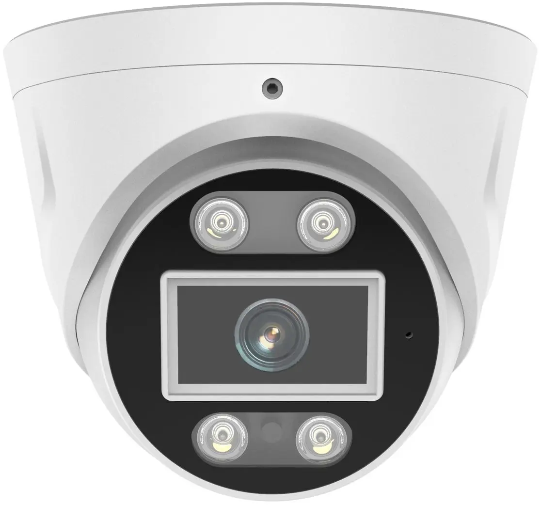 IP camera Foscam T5EP (White)