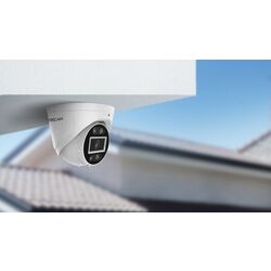 IP камера Foscam T8EP (White) Thumb