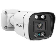 IP camera Foscam V5EP (White)