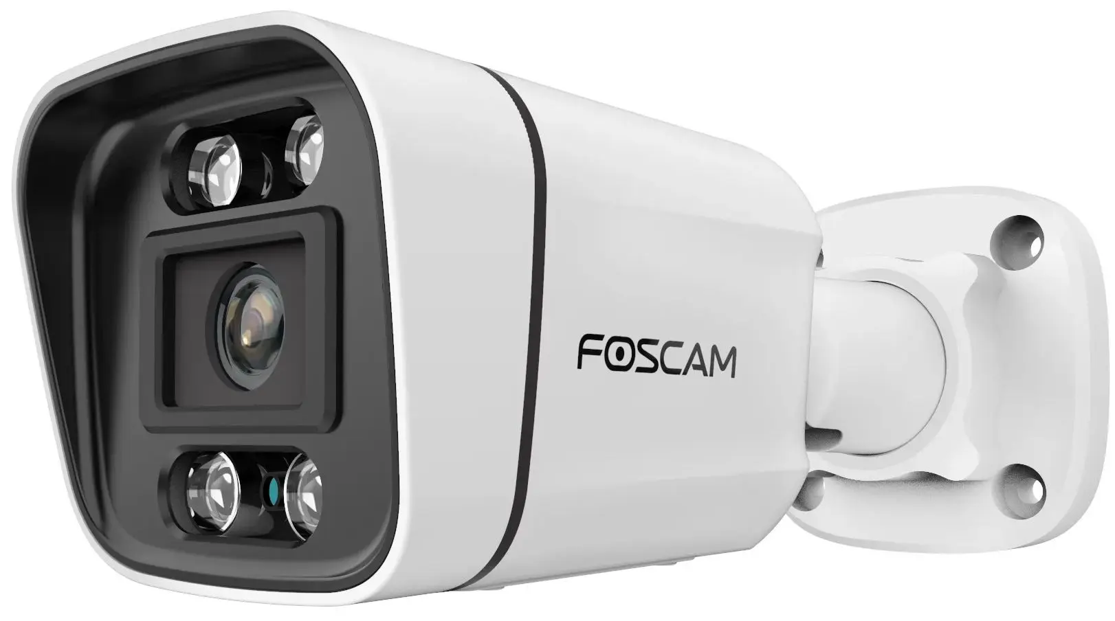 IP camera Foscam V5EP (White)