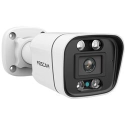 IP camera Foscam V5EP (White)