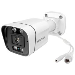 IP camera Foscam V5EP (White) Thumb