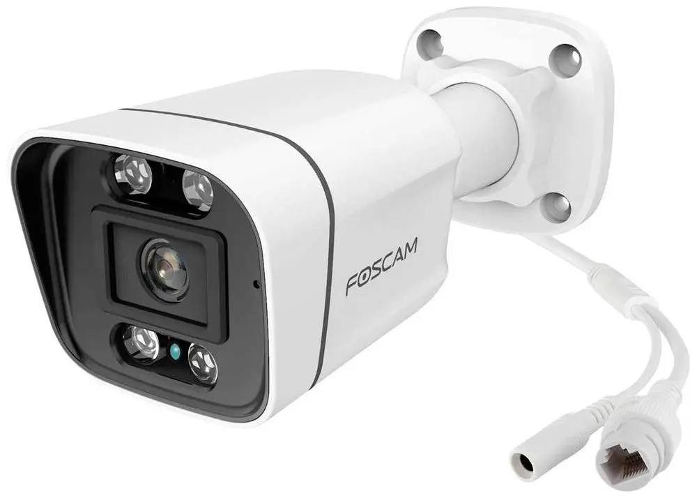 IP camera Foscam V5EP (White)