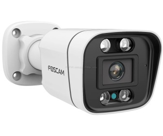 IP camera Foscam V5EP (White)