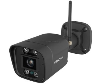 IP camera Foscam V5P (Black)