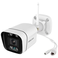 IP camera Foscam V5P (White) Thumb
