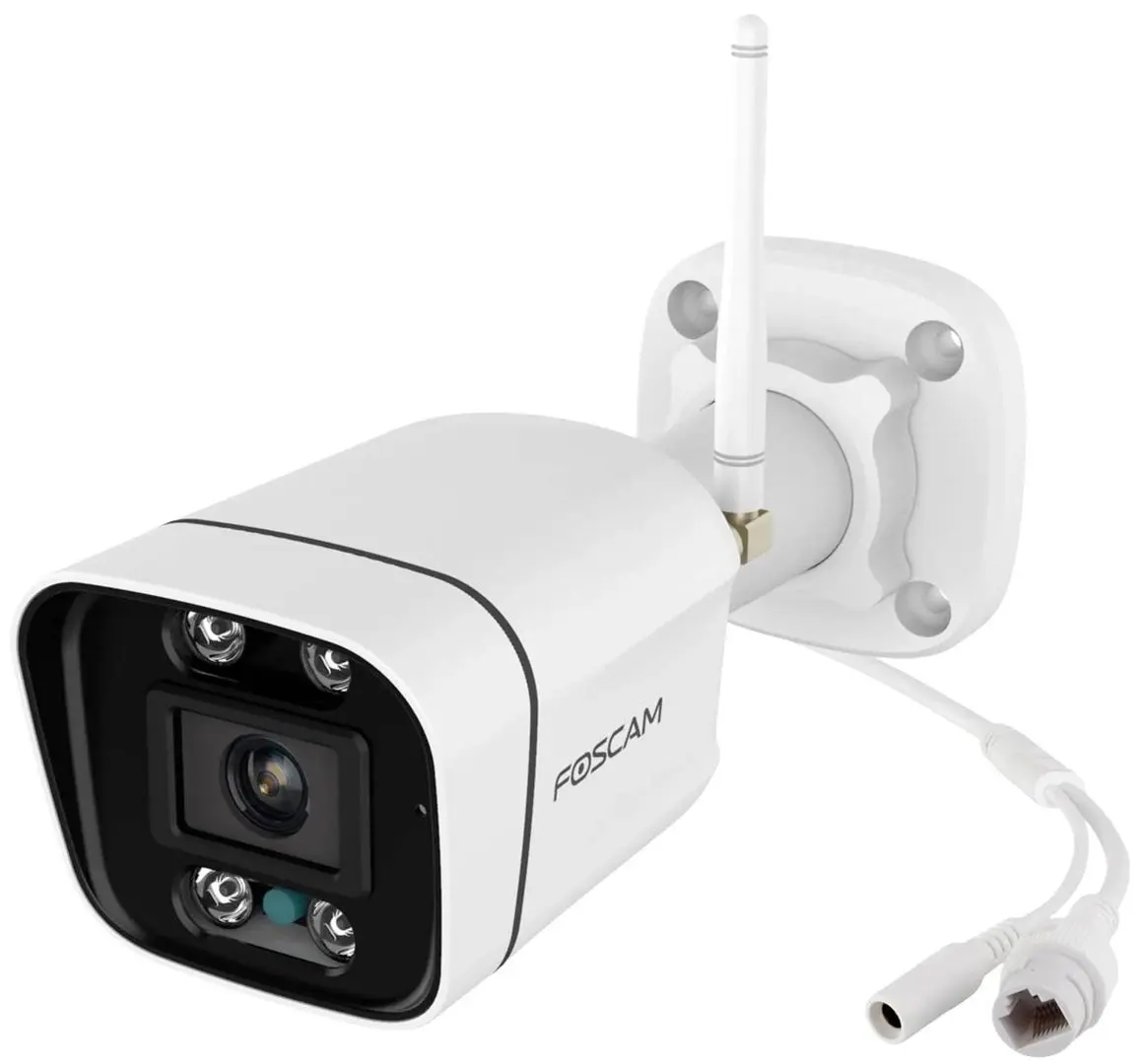 IP camera Foscam V5P (White)