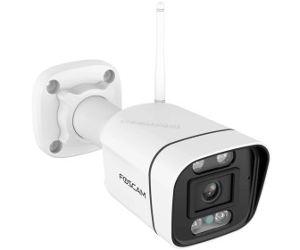 IP camera Foscam V5P (White)