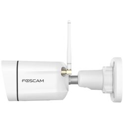IP camera Foscam V5P (White) Thumb