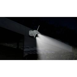 IP camera Foscam V5P (White) Thumb