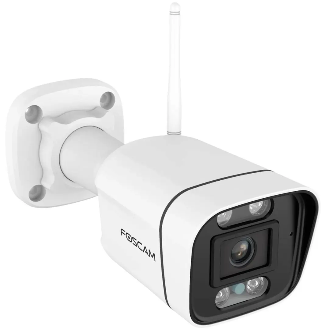IP camera Foscam V5P (White)