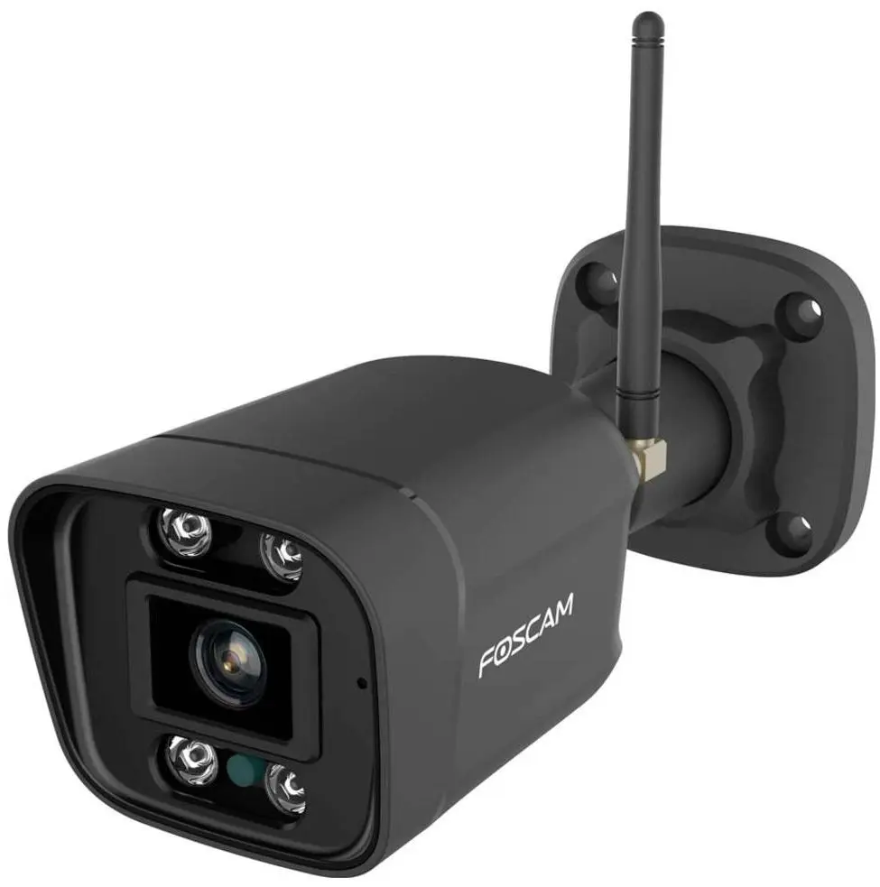 IP camera Foscam V8P (Black)
