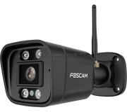 IP camera Foscam V8P (Black)