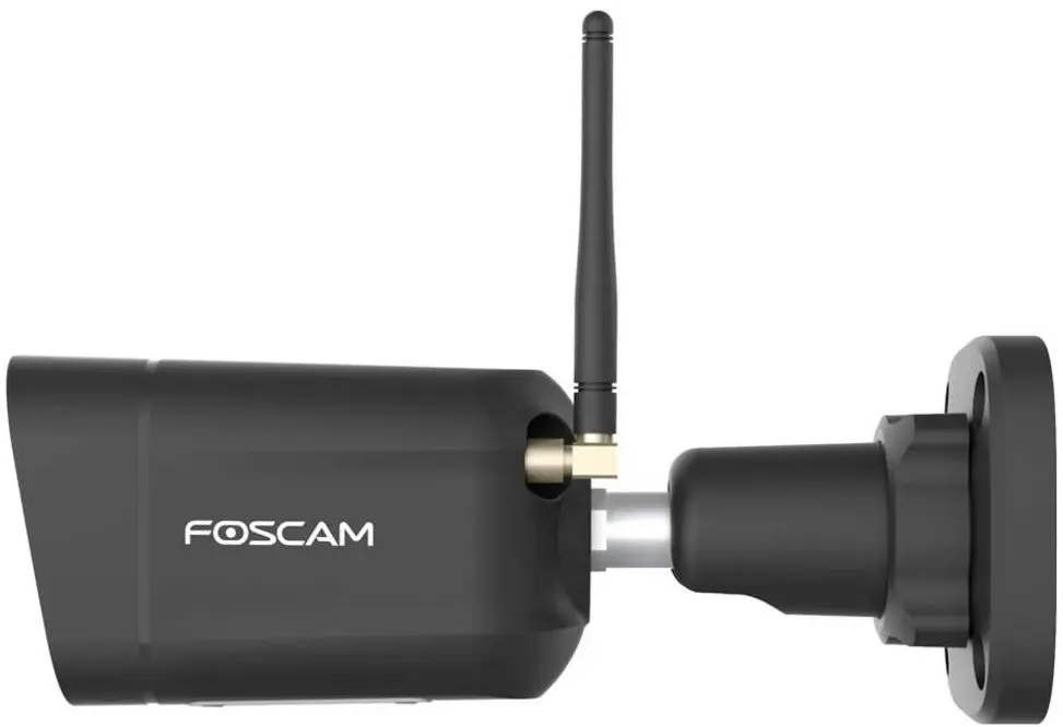 IP camera Foscam V8P (Black)