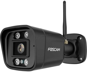 IP camera Foscam V8P (Black)