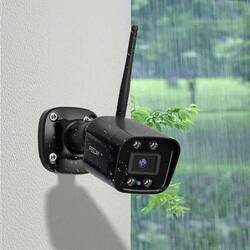 IP camera Foscam V8P (Black) Thumb
